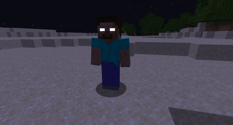 Herobrine